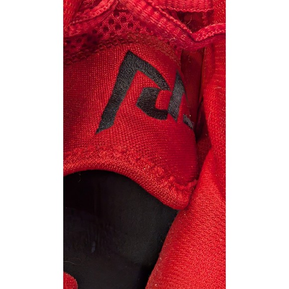 Air Jordan/Russell Westbrook Why Not Take 3 Size (6) YTH Sneakers  #DC7702-606 - Picture 10 of 16